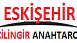 eskişehir anahtarcı